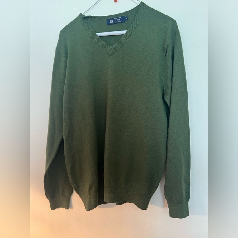 J. Crew Sweater